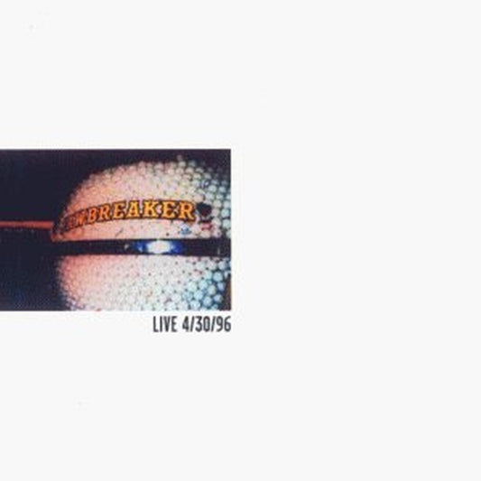 Live 4/ 30/ 96 (Bonus Tracks) |
