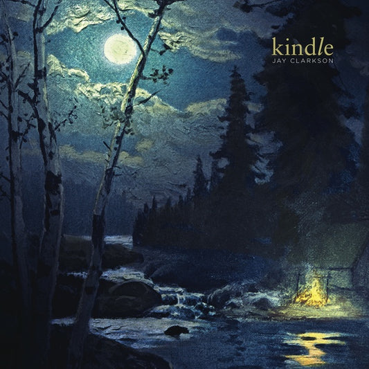 JAY CLARKSON - Kindle |