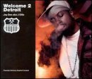 Jay Dee - WELCOME TO DETROIT |