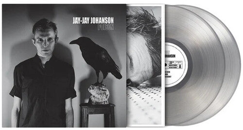 Jay-Jay Johanson - Poison (Limited Edition 180G) [Crystal Clear Vinyl] [Import] [2LP] |