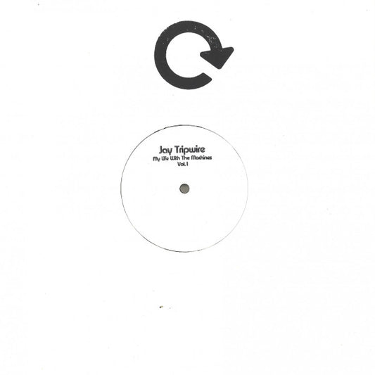 My Life With The Machines Vol. 1 | Mint (M) Mint (M)