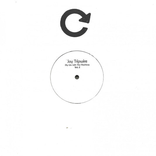 My Life With The Machines Vol. 2 | Mint (M) Mint (M)