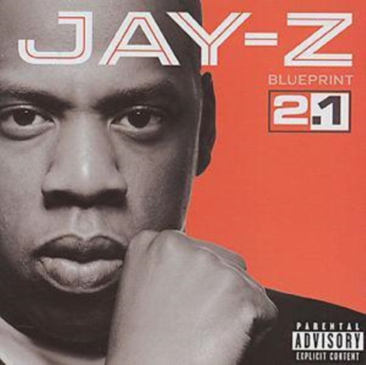 Blueprint 2.1 [Explicit Content] (Bonus Tracks) [Import] |