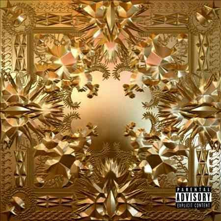 Watch the Throne [Explicit Content] (Deluxe Edition, Bonus Tracks) |