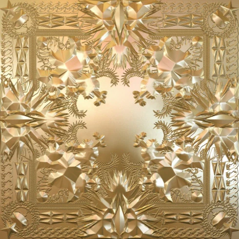 Watch the Throne [Explicit Content] (Picture Disc Vinyl, Poster) (2 Lp's) |