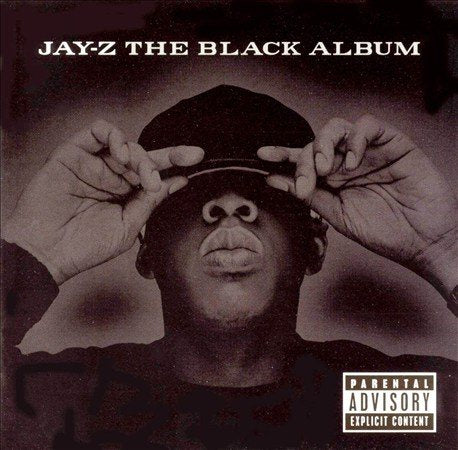The Black Album [Explicit Content] (2 Lp's) | Mint (M) Mint (M) - HIP HOP *NEW*