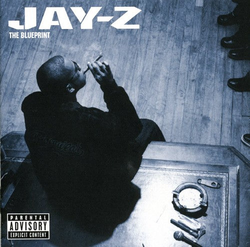 The Blueprint [Explicit Content] |