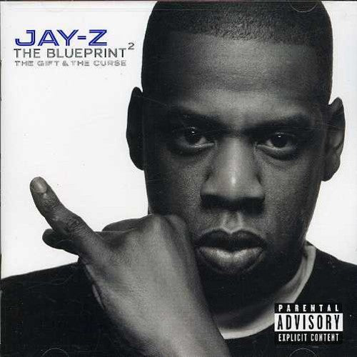 The Blueprint, Vol. 2: The Gift and The Curse [Explicit Content] (2 Cd's) |