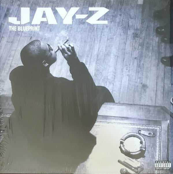 The Blueprint | Mint (M) Mint (M) - HIP HOP/RAP *SEALED*