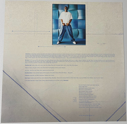 The Blueprint | Mint (M) Mint (M) - HIP HOP/RAP *SEALED*
