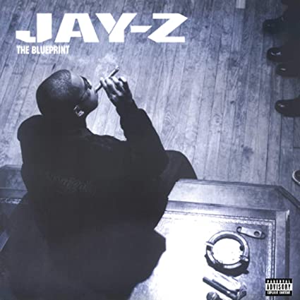The Blueprint | Mint (M) Mint (M) - HIP HOP/RAP *SEALED*
