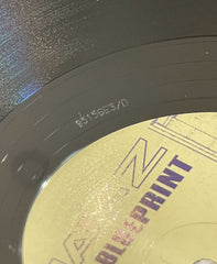 Jay-Z The Blueprint Roc-A-Fella Records 2xLP, Album, RE, RP, Gat Mint (M) Mint (M)
