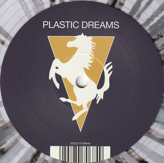 Plastic Dreams | Mint (M) Mint (M)