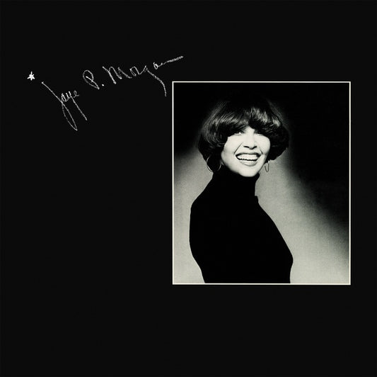 Jaye P. Morgan |