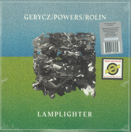 Lamplighter | Mint (M) Mint (M)
