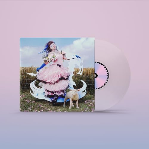 Traumatic Livelihood [Clear LP] |