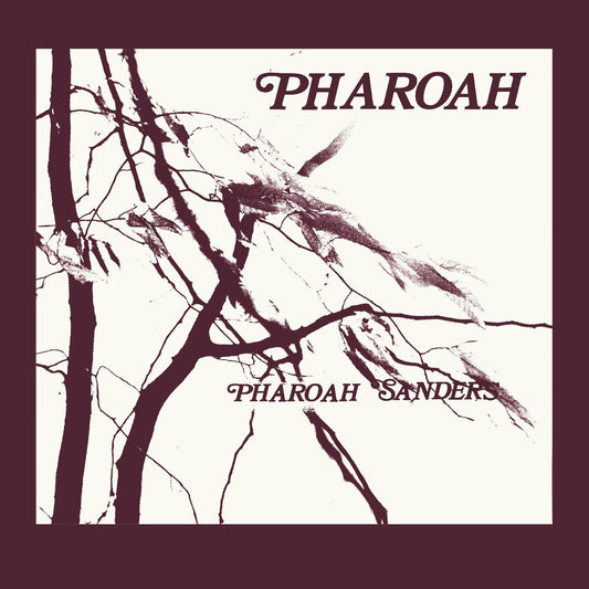 Pharoah Sanders Harvest Time Live 1977 2xLP, Album + Box Mint (M) Mint (M)