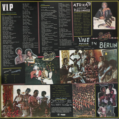 Vinyl Box Set 4 | Mint (M) Mint (M)