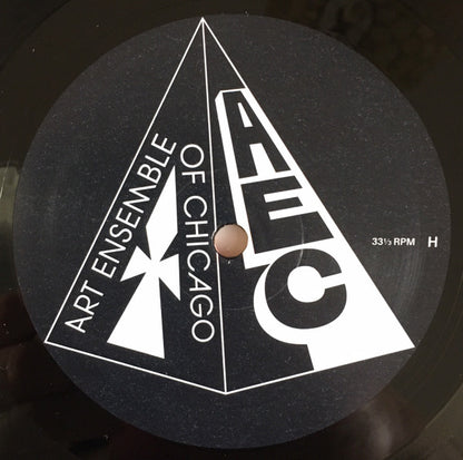 We Are On The Edge (A 50th Anniversary Celebration) | Mint (M) Mint (M)