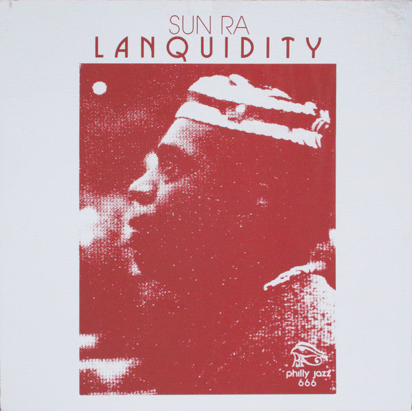 Lanquidity | Mint (M) Mint (M) - JAZZ *BOX*