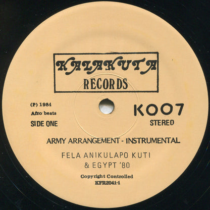 Vinyl Box Set 4 | Mint (M) Mint (M)