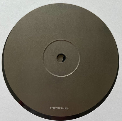 Lanquidity | Mint (M) Mint (M) - JAZZ *BOX*