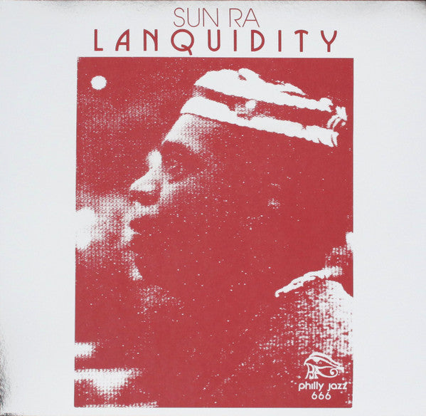 Lanquidity | Mint (M) Mint (M) - JAZZ *BOX*
