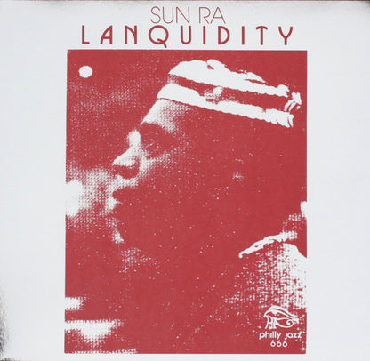 Lanquidity | Mint (M) Mint (M) - JAZZ *BOX*
