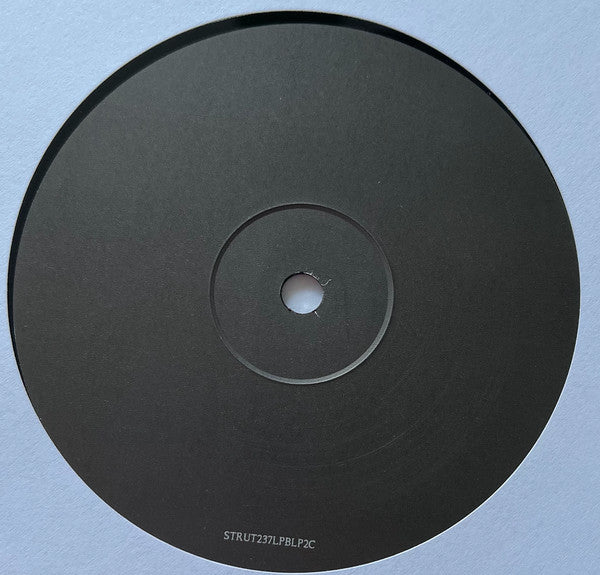 Lanquidity | Mint (M) Mint (M) - JAZZ *BOX*