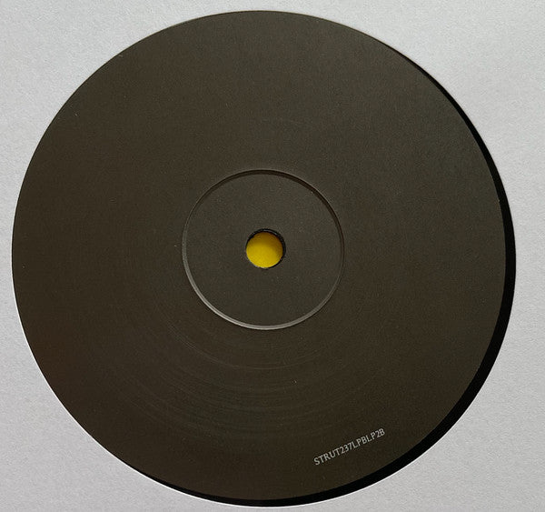 Lanquidity | Mint (M) Mint (M) - JAZZ *BOX*