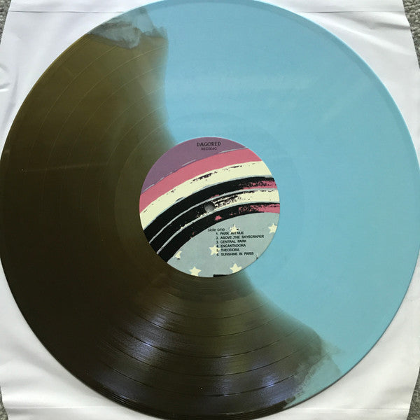 Park Avenue | Mint (M) Mint (M) - JAZZ *COLOR*