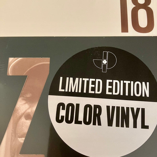 Jazz Is Dead 18 | Mint (M) Mint (M)