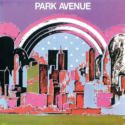 Park Avenue | Mint (M) Mint (M) - JAZZ *COLOR*