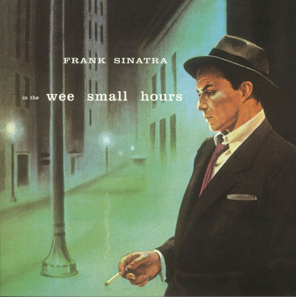 In The Wee Small Hours | Mint (M) Mint (M) - JAZZ