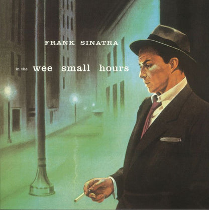 In The Wee Small Hours | Mint (M) Mint (M) - JAZZ