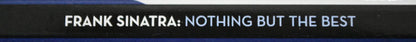 Frank Sinatra - Nothing But The Best | Mint (M) Mint (M) - JAZZ *COLOR*