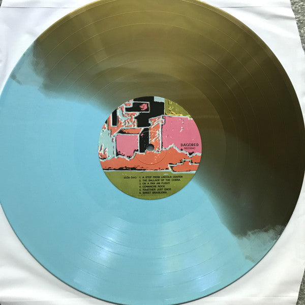 Park Avenue | Mint (M) Mint (M) - JAZZ *COLOR*
