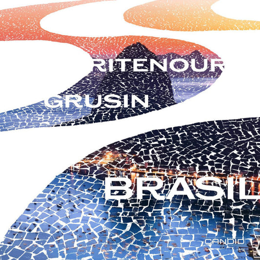 Brasil | Mint (M) Mint (M)