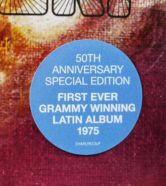 The Sun Of Latin Music (VINYL) | Mint (M) Mint (M) - JAZZ/LATIN *SEALED*