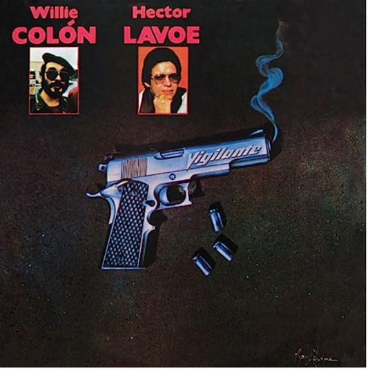 Vigilante | Mint (M) Mint (M) - JAZZ/LATIN