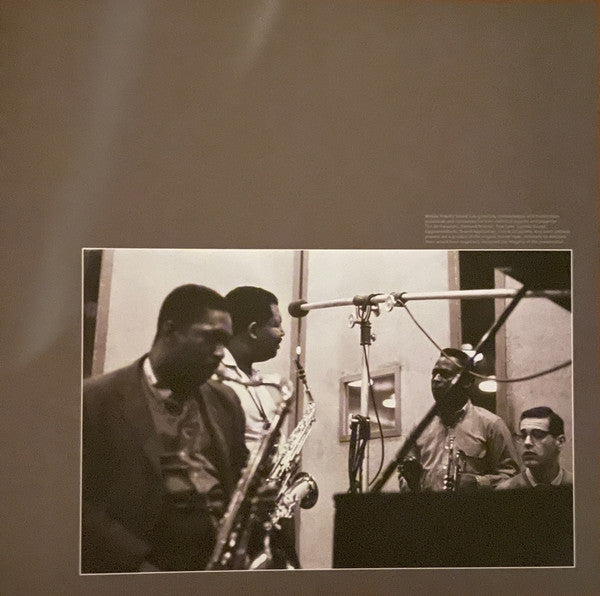 Miles Davis - Kind Of Blue | Mint (M) Mint (M) - JAZZ *MFSL BOX*