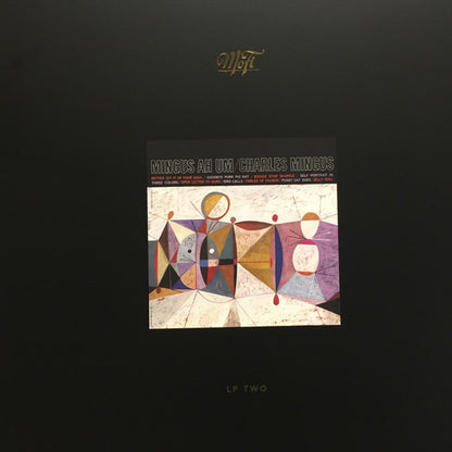 Mingus Ah Um | Mint (M) Mint (M)
