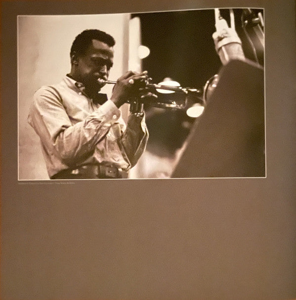 Miles Davis - Kind Of Blue | Mint (M) Mint (M) - JAZZ *MFSL BOX*