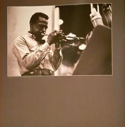 Miles Davis - Kind Of Blue | Mint (M) Mint (M) - JAZZ *MFSL BOX*