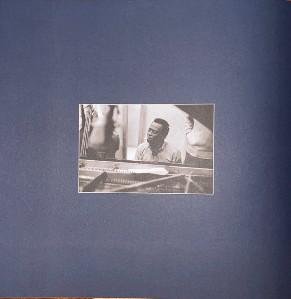 Miles Davis - Kind Of Blue | Mint (M) Mint (M) - JAZZ *MFSL BOX*