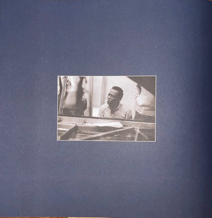 Miles Davis - Kind Of Blue | Mint (M) Mint (M) - JAZZ *MFSL BOX*
