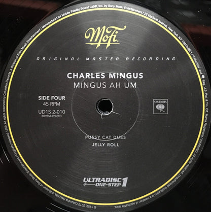 Mingus Ah Um | Mint (M) Mint (M)