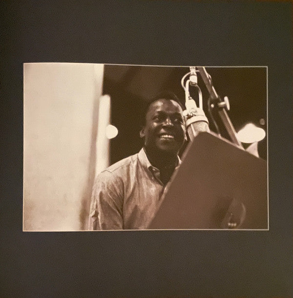 Miles Davis - Kind Of Blue | Mint (M) Mint (M) - JAZZ *MFSL BOX*