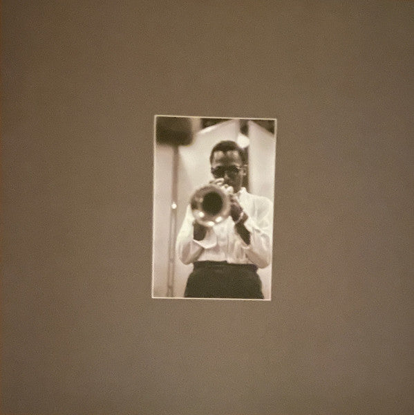 Miles Davis - Kind Of Blue | Mint (M) Mint (M) - JAZZ *MFSL BOX*