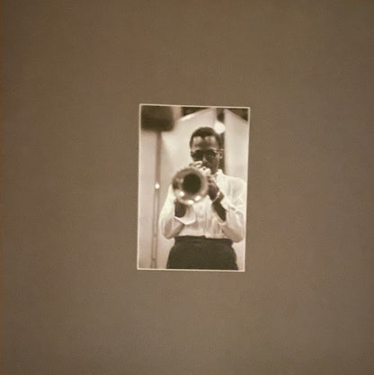 Miles Davis - Kind Of Blue | Mint (M) Mint (M) - JAZZ *MFSL BOX*